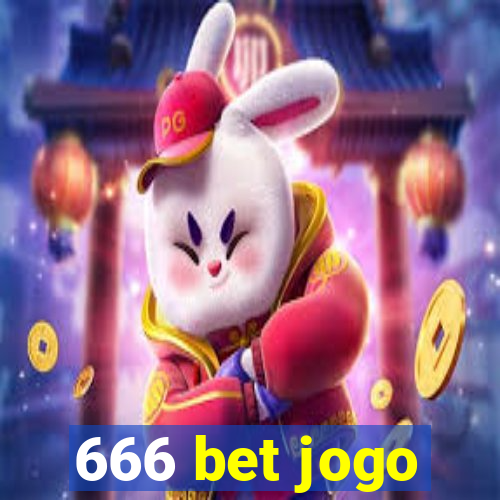 666 bet jogo